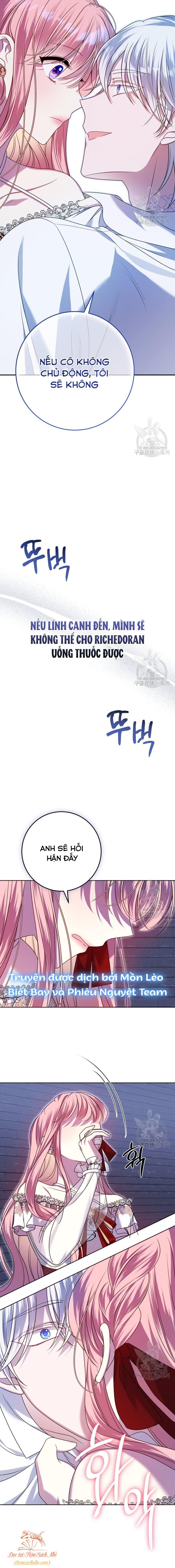 tôi đã gặp nam chính trong ngục tù chapter 31 19