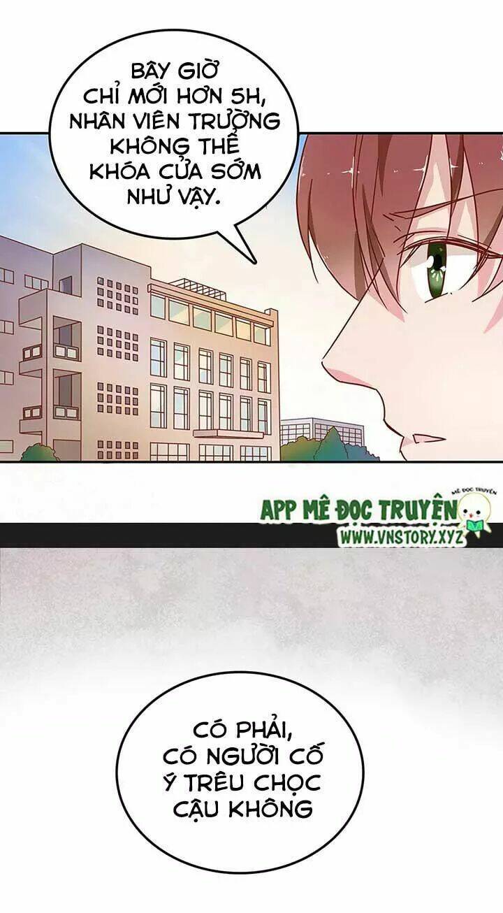 yêu em, sai đến tận cùng chapter 36 19