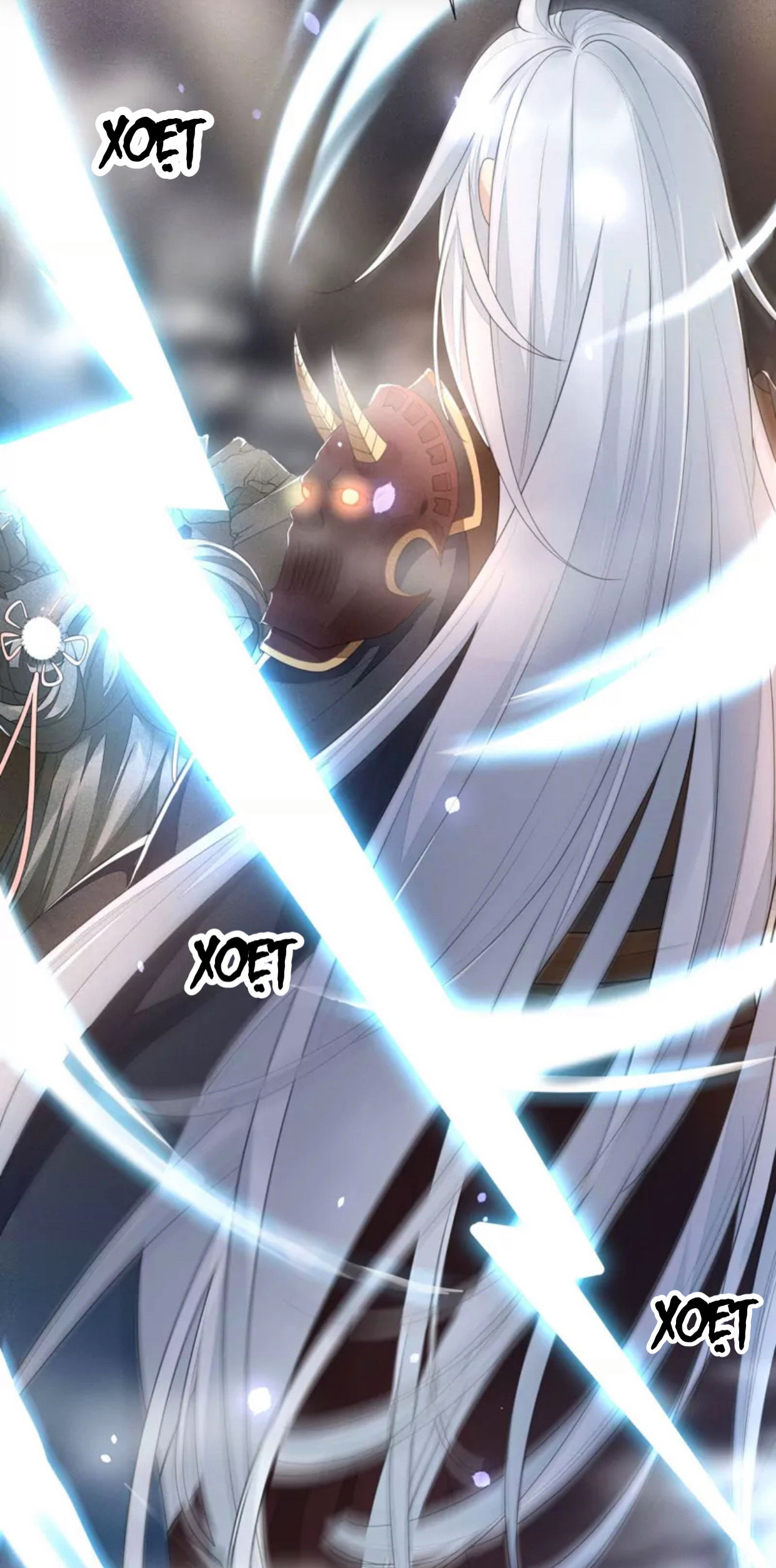 thương lan quyết chapter 6 21