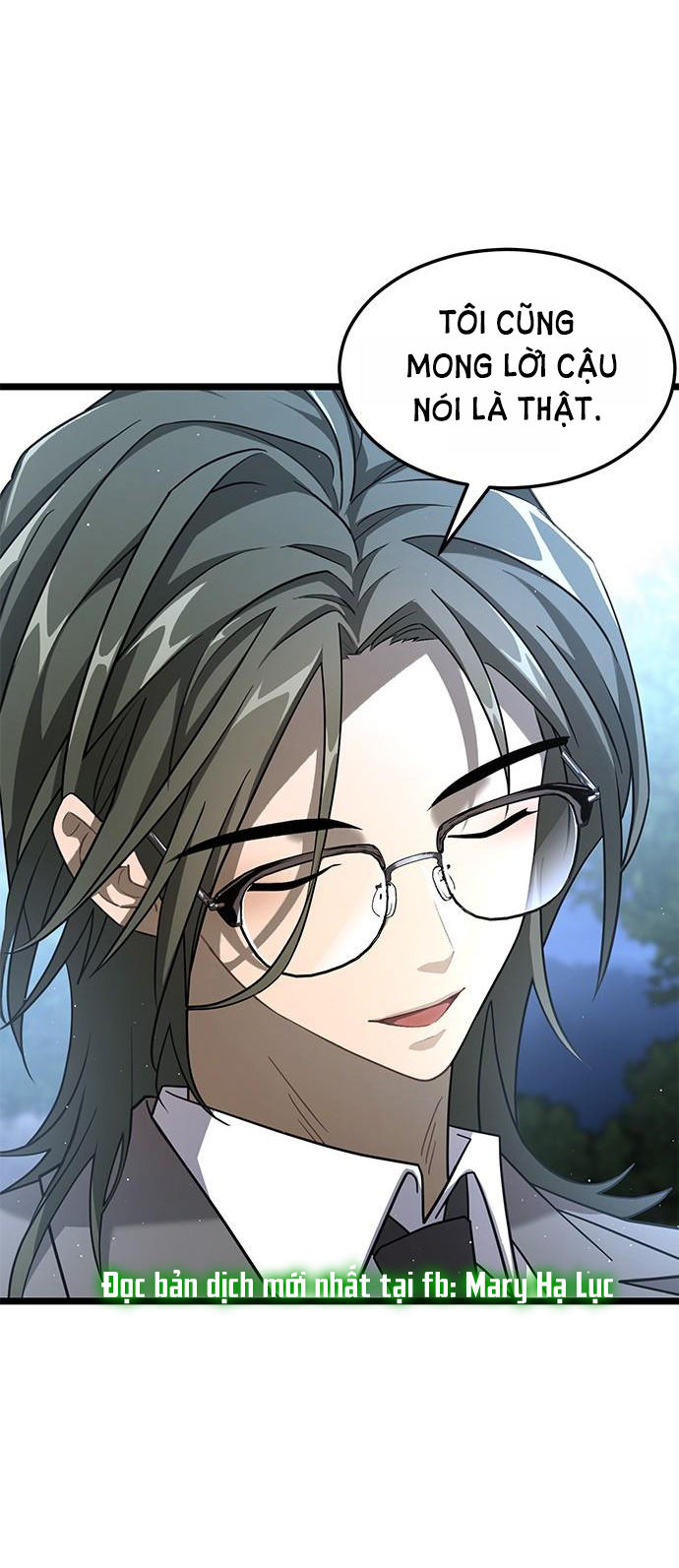 dark moon - tế đàn ánh trăng chapter 8.2 14