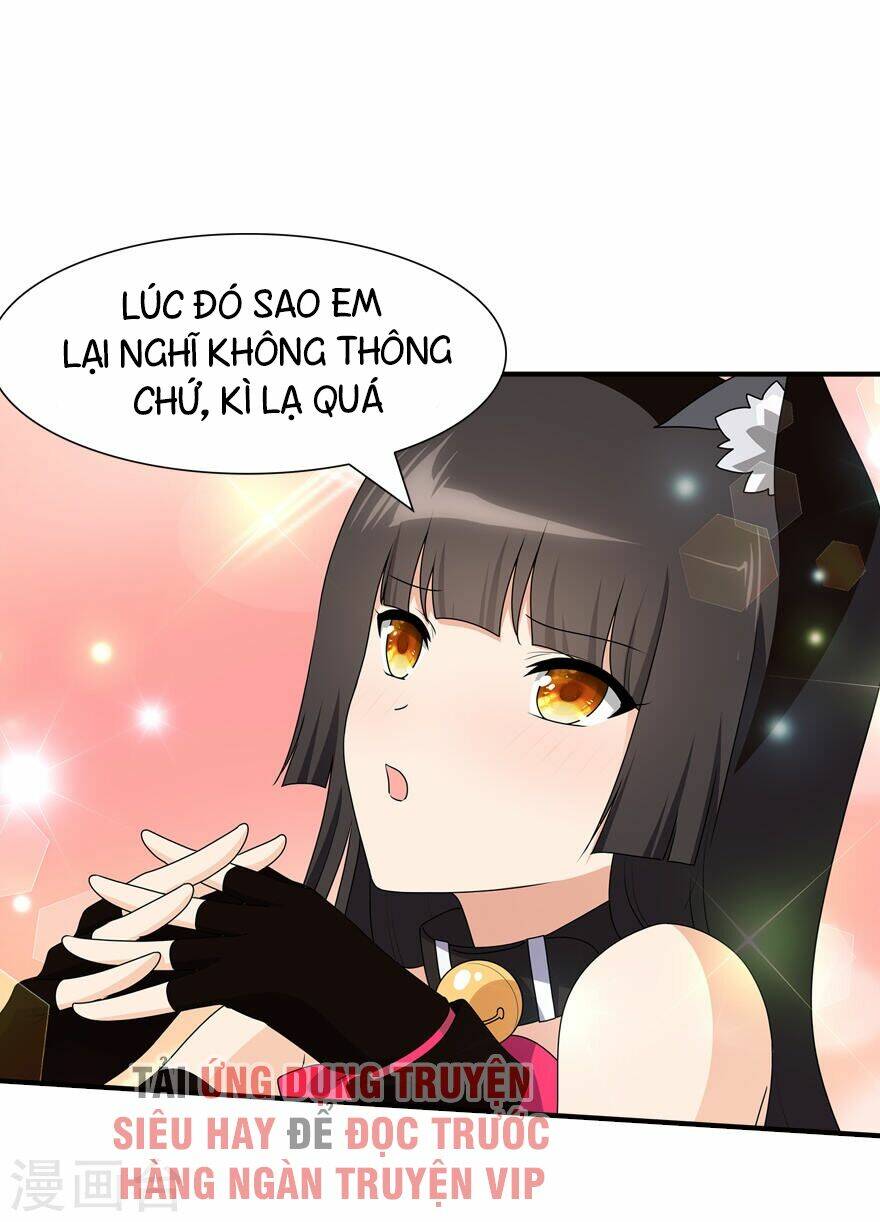 bạn gái virus của tôi chapter 71 19