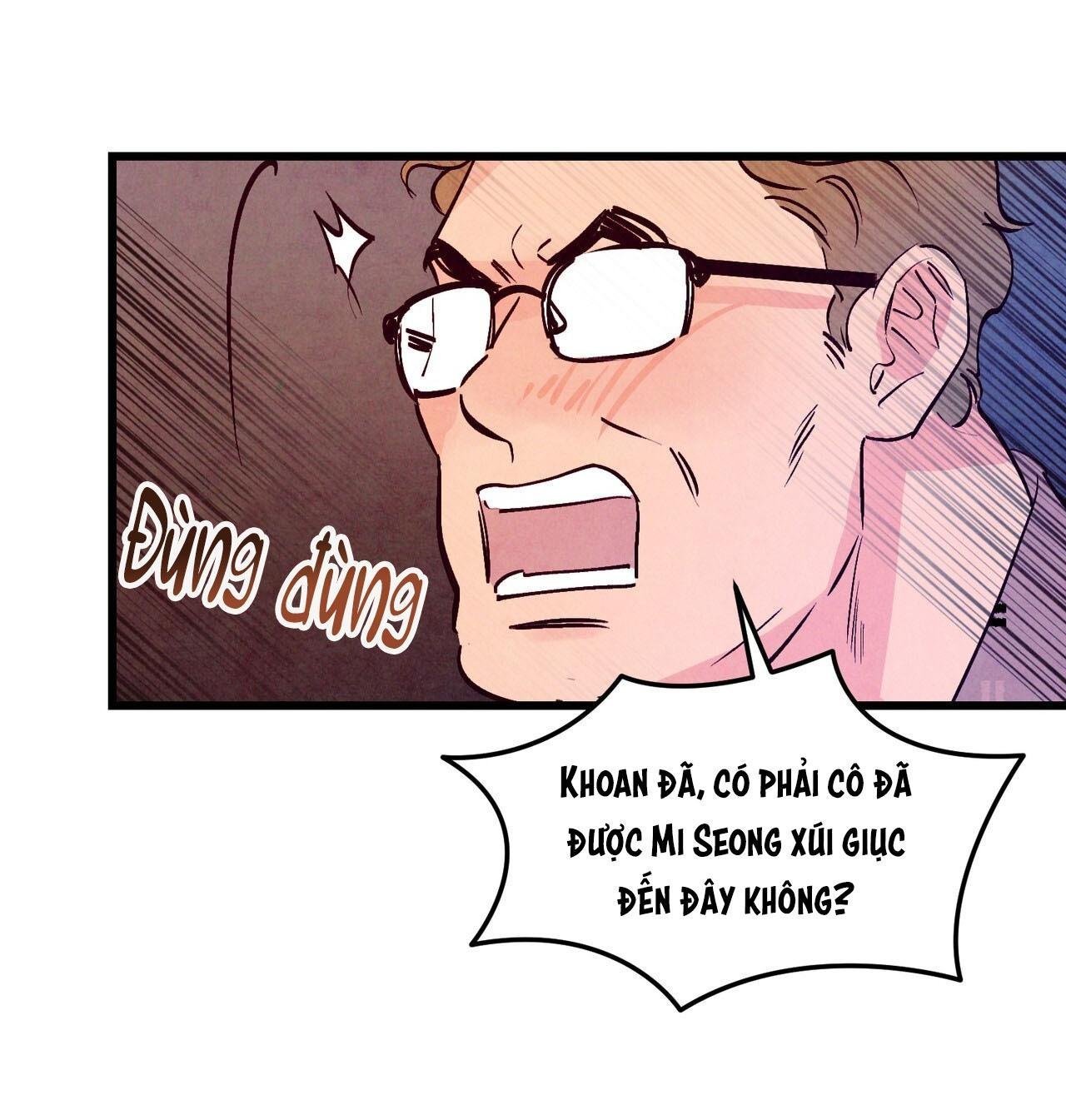 say tình [bl] chapter 82 89