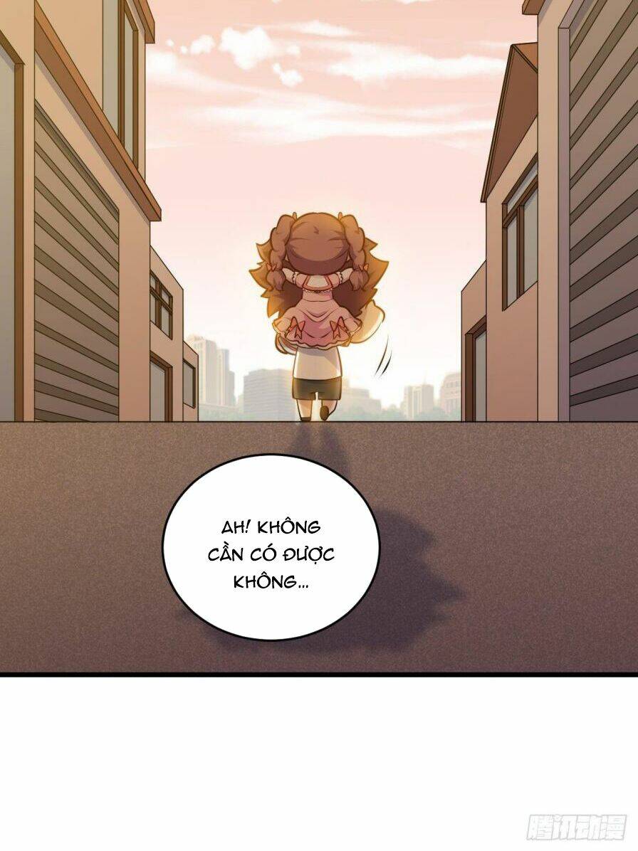 nhạc phụ đại nhân là lão bà chapter 133.5 21