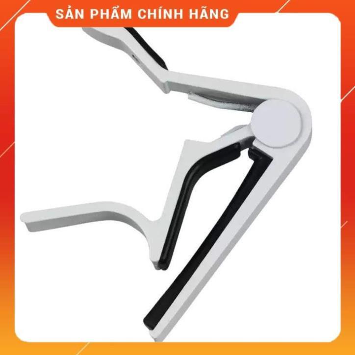 (HÀNG HOT SIÊU CHÂT) Capo guitar vines pba105bk, capo guitar vines pba105bk (đen) 206437- 2