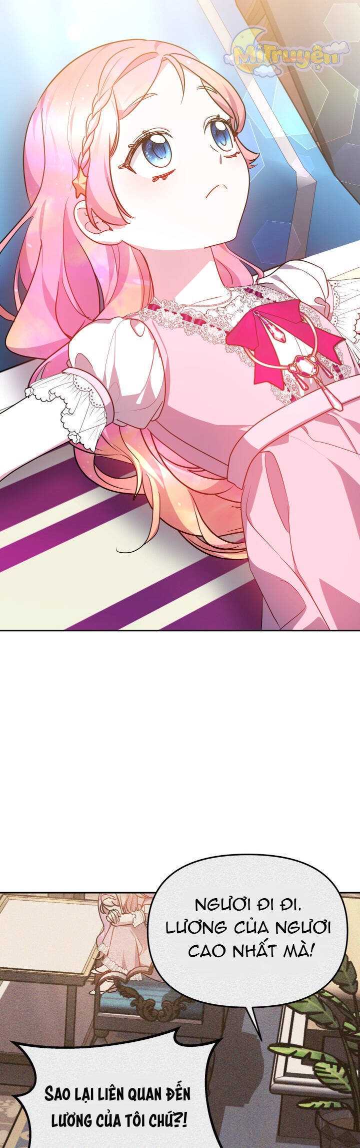 rồng con thuần hóa những kẻ điên chapter 38 49