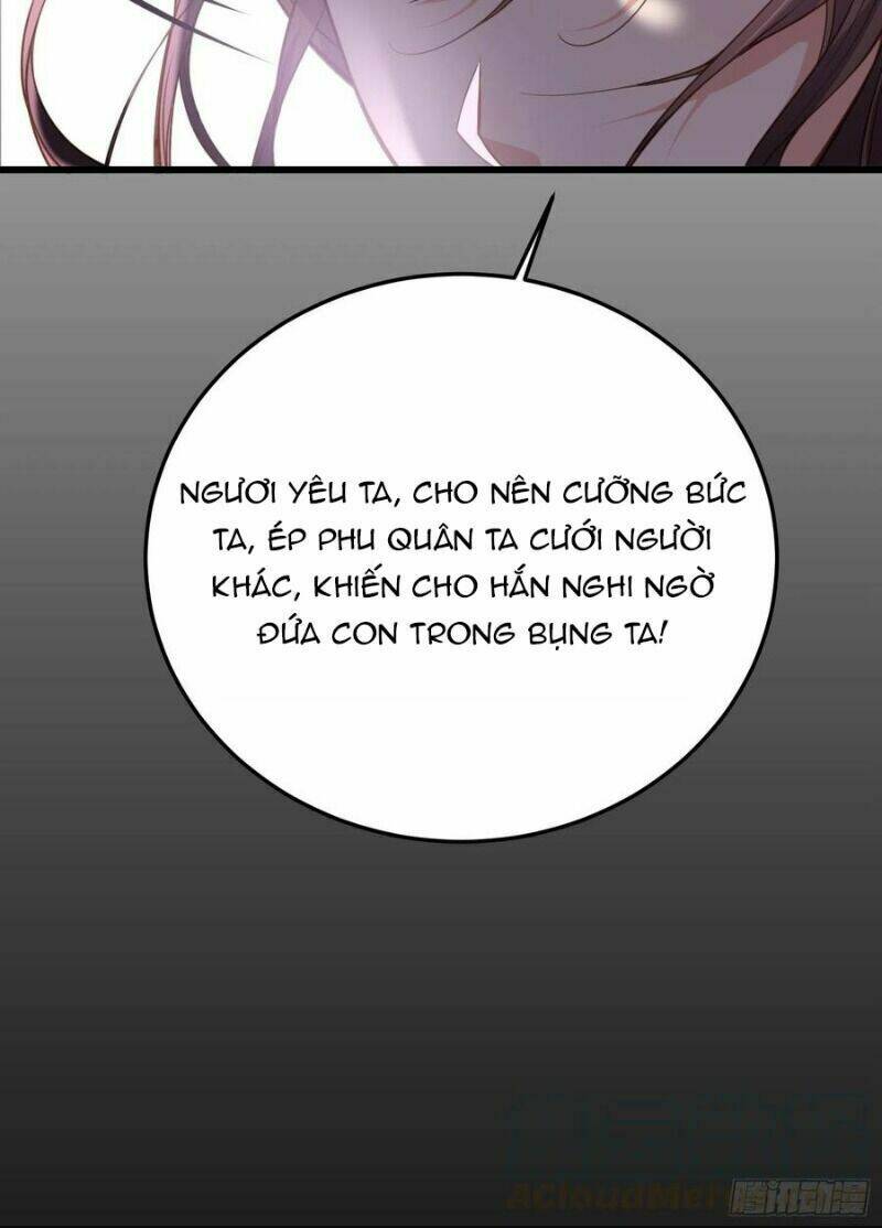 hoạn phi thiên hạ chapter 132 32