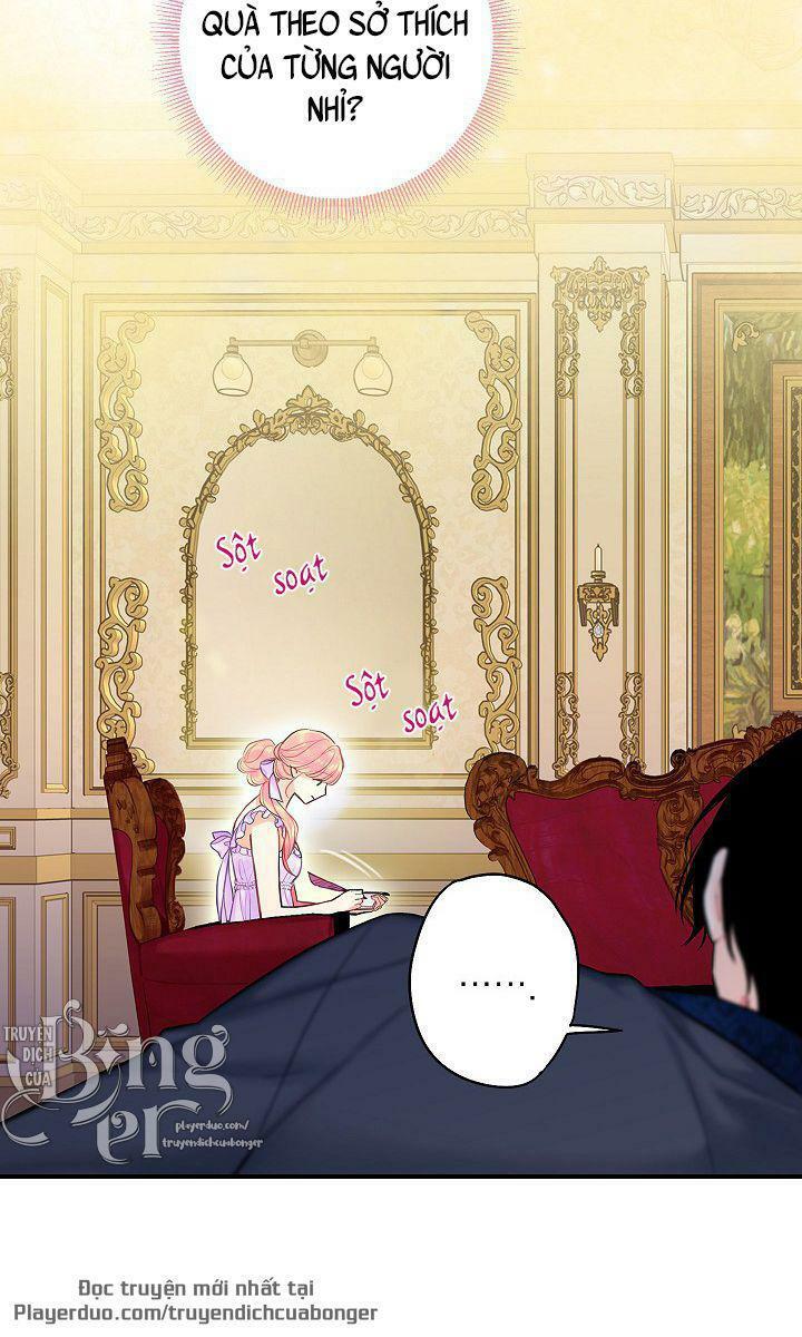 thánh nữ ẩn danh chapter 189 28