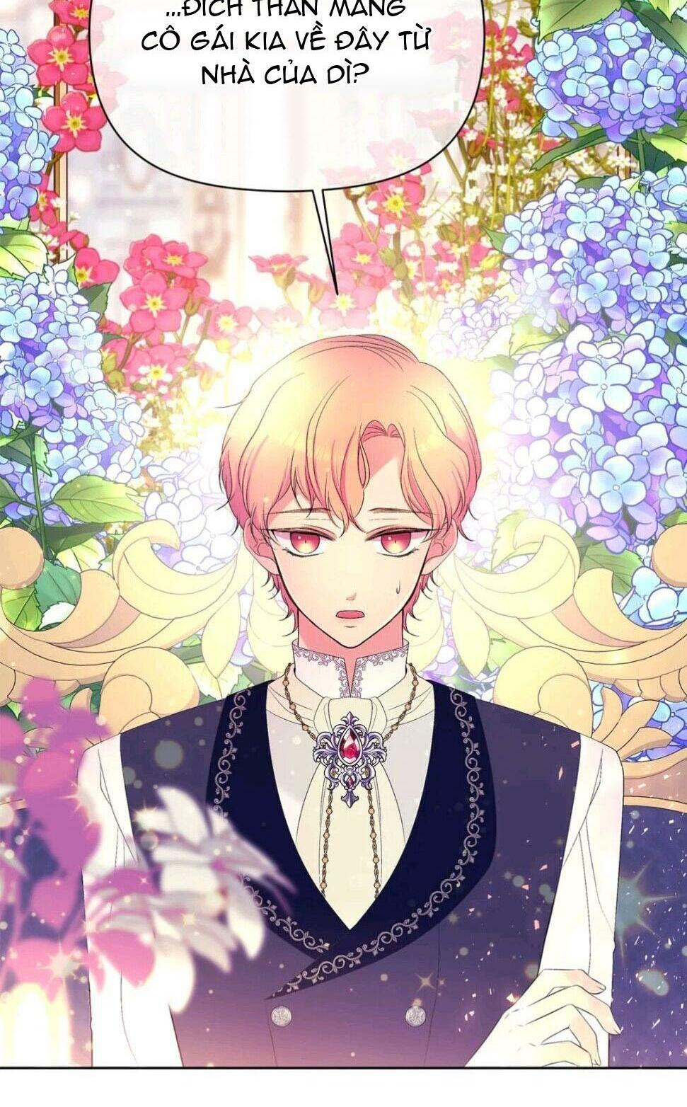 công chúa thời gian có hạn chapter 49 4