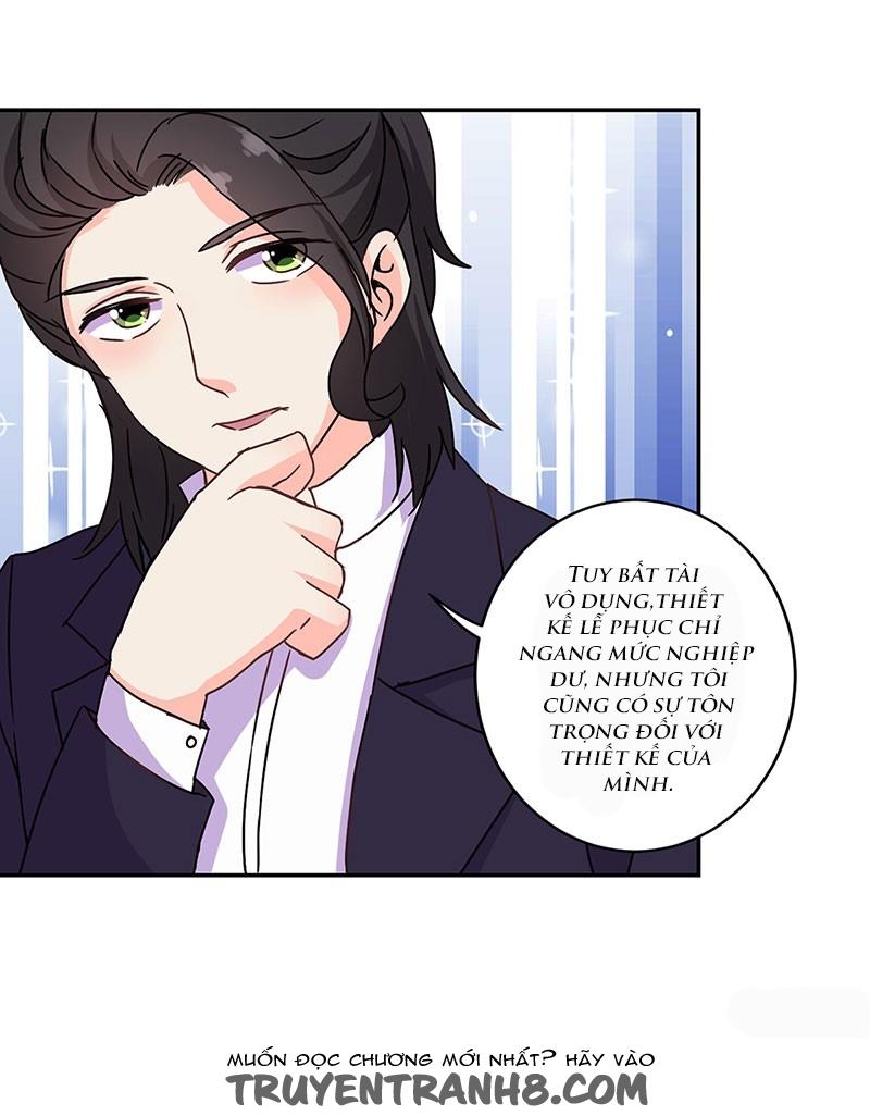 trọng sinh chi hao môn cường thế quy lai chapter 94.1 12