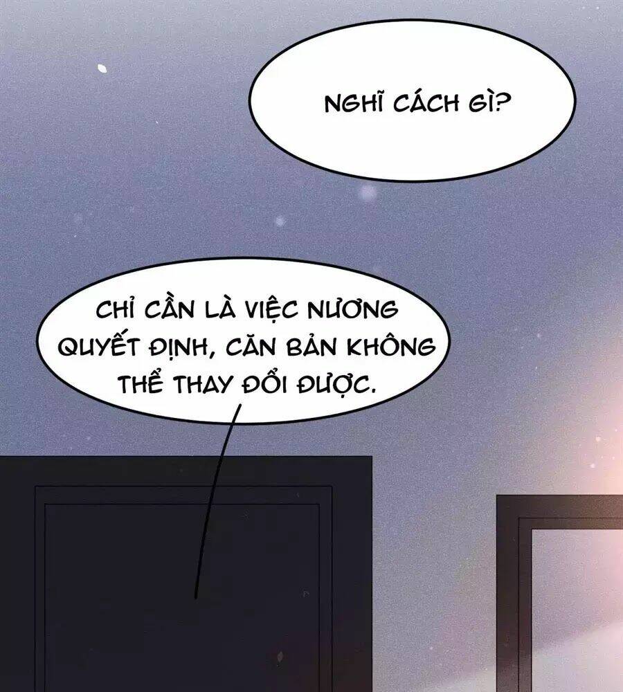 hoàng tử phu quân, ta nuôi ngươi a! chapter 18 73