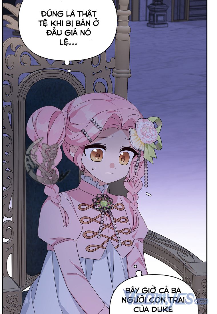 trở thành con gái út của công tước phản diện chapter 5 51