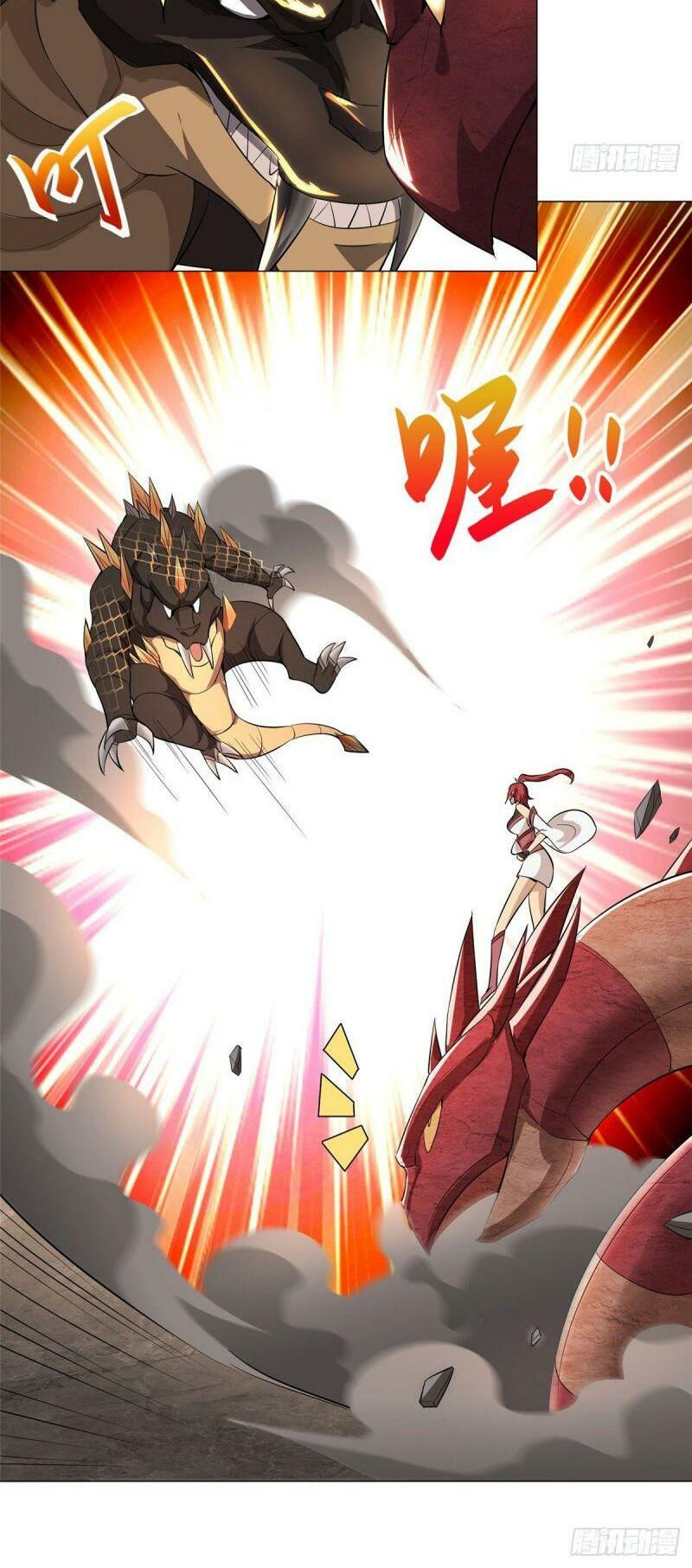 người nuôi rồng chapter 60 14