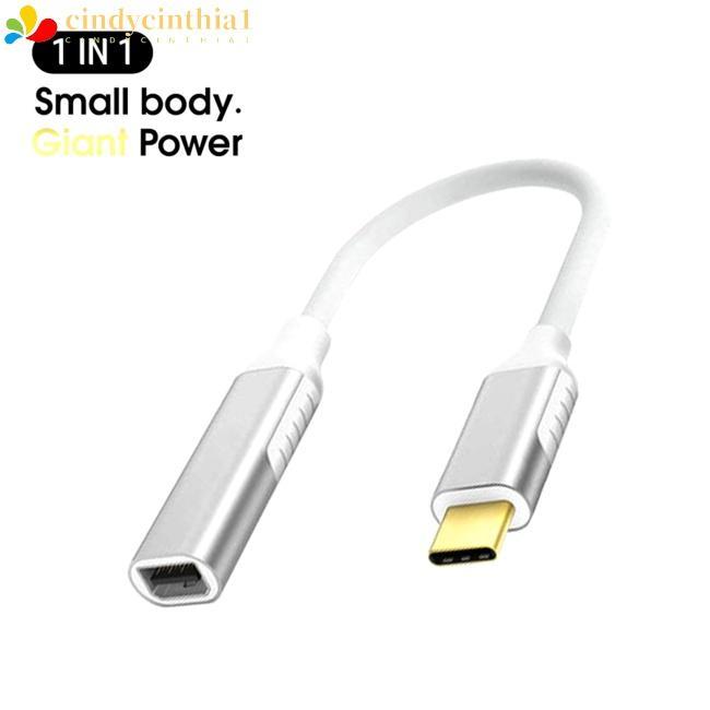 Adapter Chuyển Đổi Usb-C Sang Mini Usb 3.1 Type C Sang Mini Dp Hỗ Trợ 4k 1080p