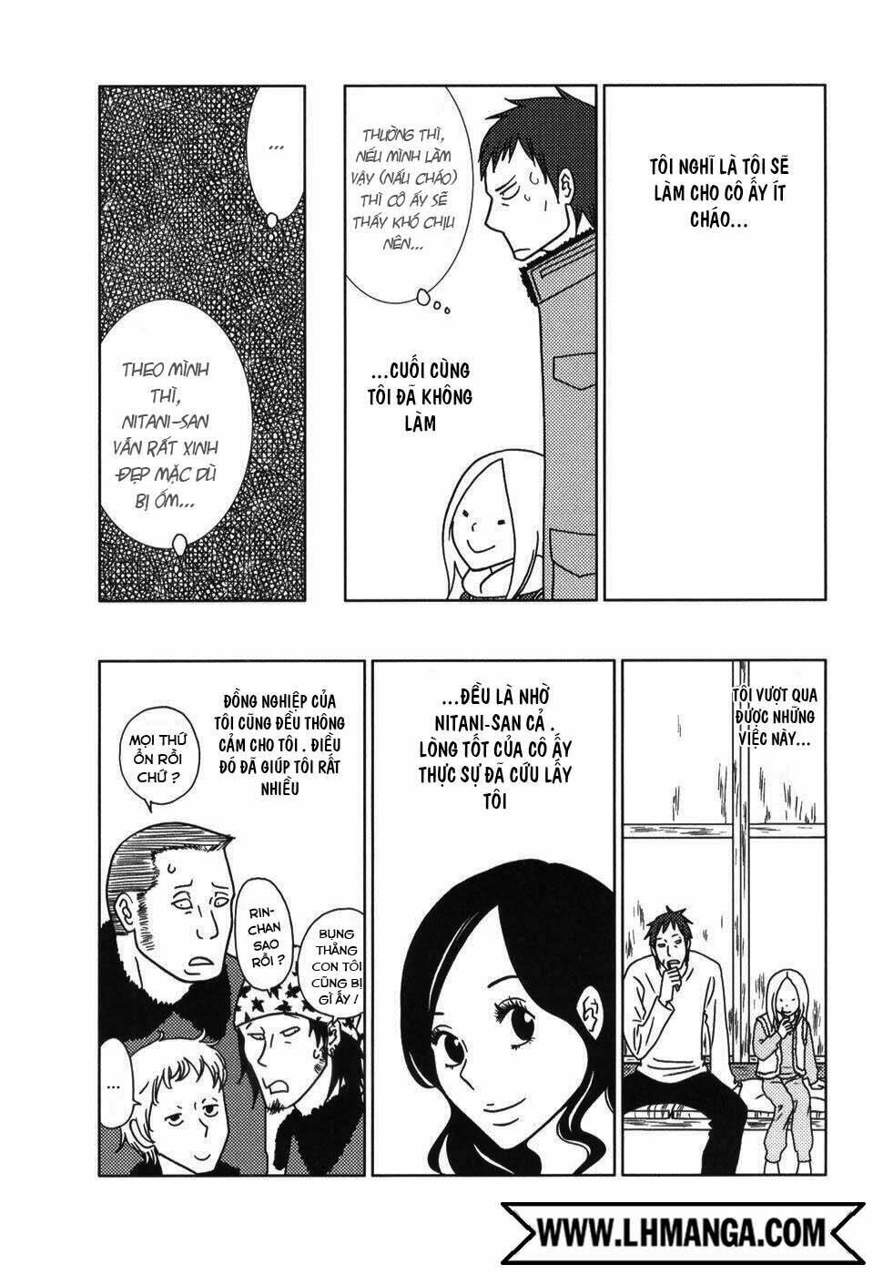 usagi drop chapter 22 31