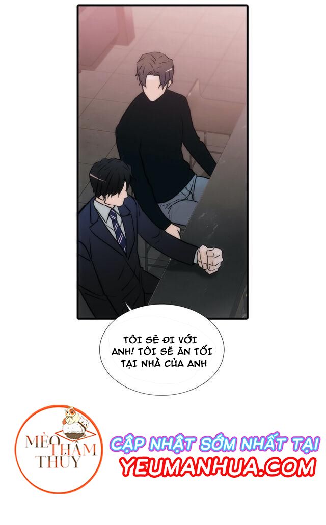 đưa đón người yêu chapter 62 44