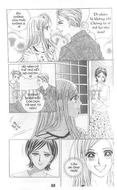 nụ hôn 5000 won chapter 53 10