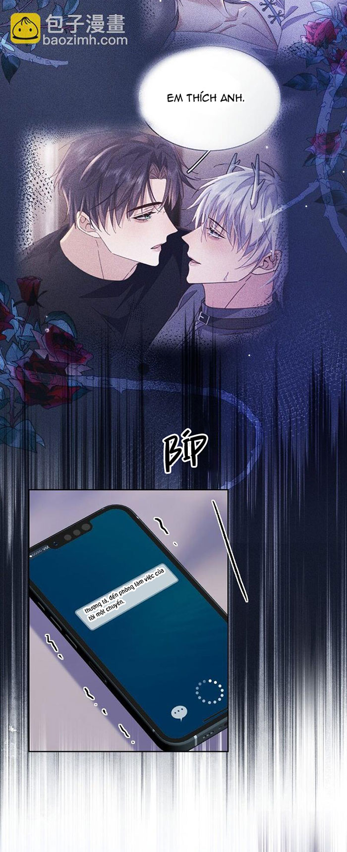 huynh dạy đệ vô lễ chapter 44 4