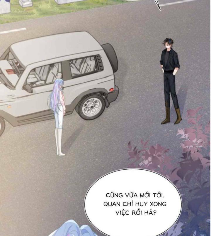 vị chỉ huy lạnh lùng khóc trong vòng tay tôi chapter 9 114