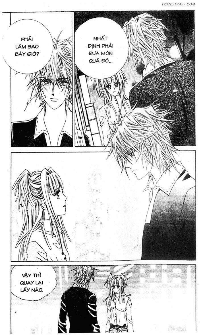 điên vì yêu - love like crazy chapter 25 10