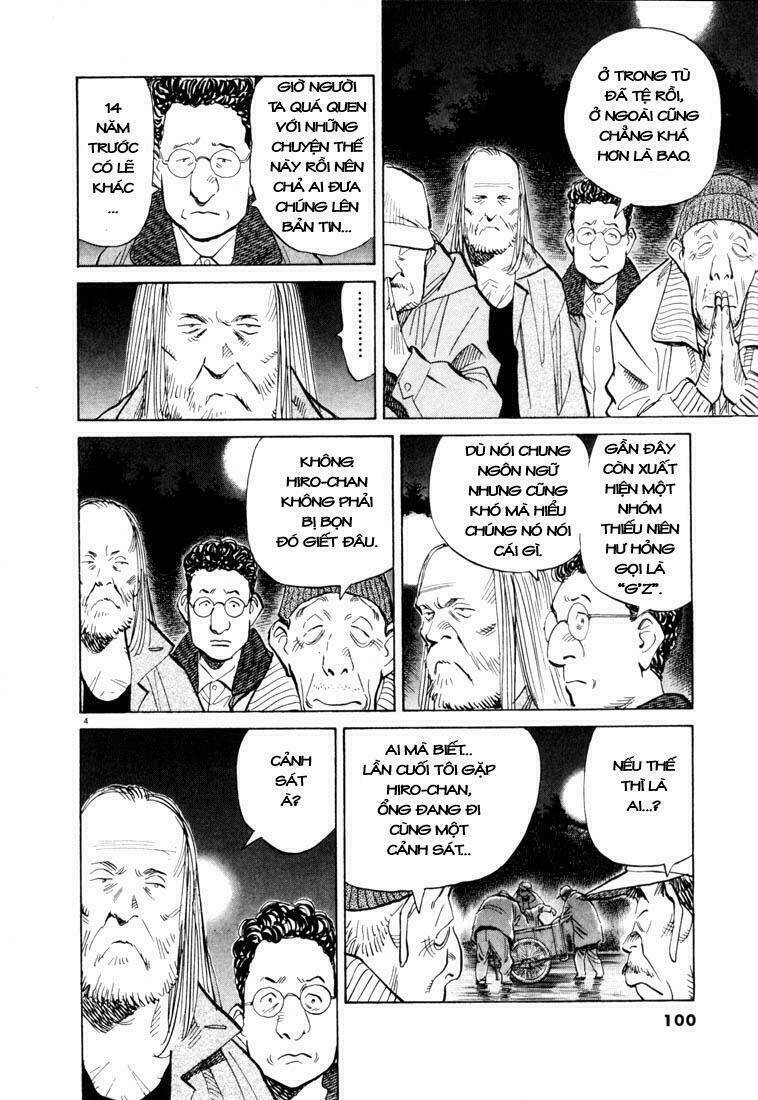 những chàng trai thế kỉ 20 chapter 71 4