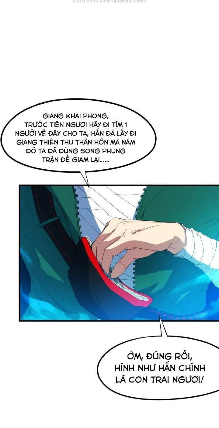 long mạch võ thần chapter 60 39