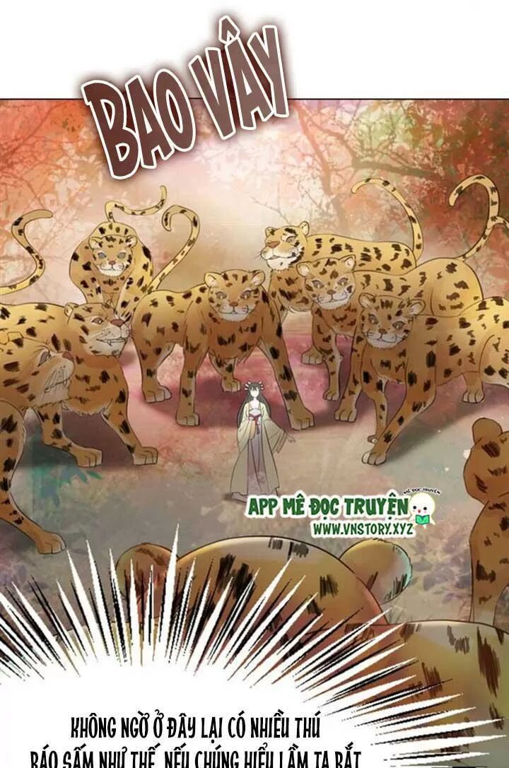 cực phẩm phế vật tiểu thư chapter 61 19