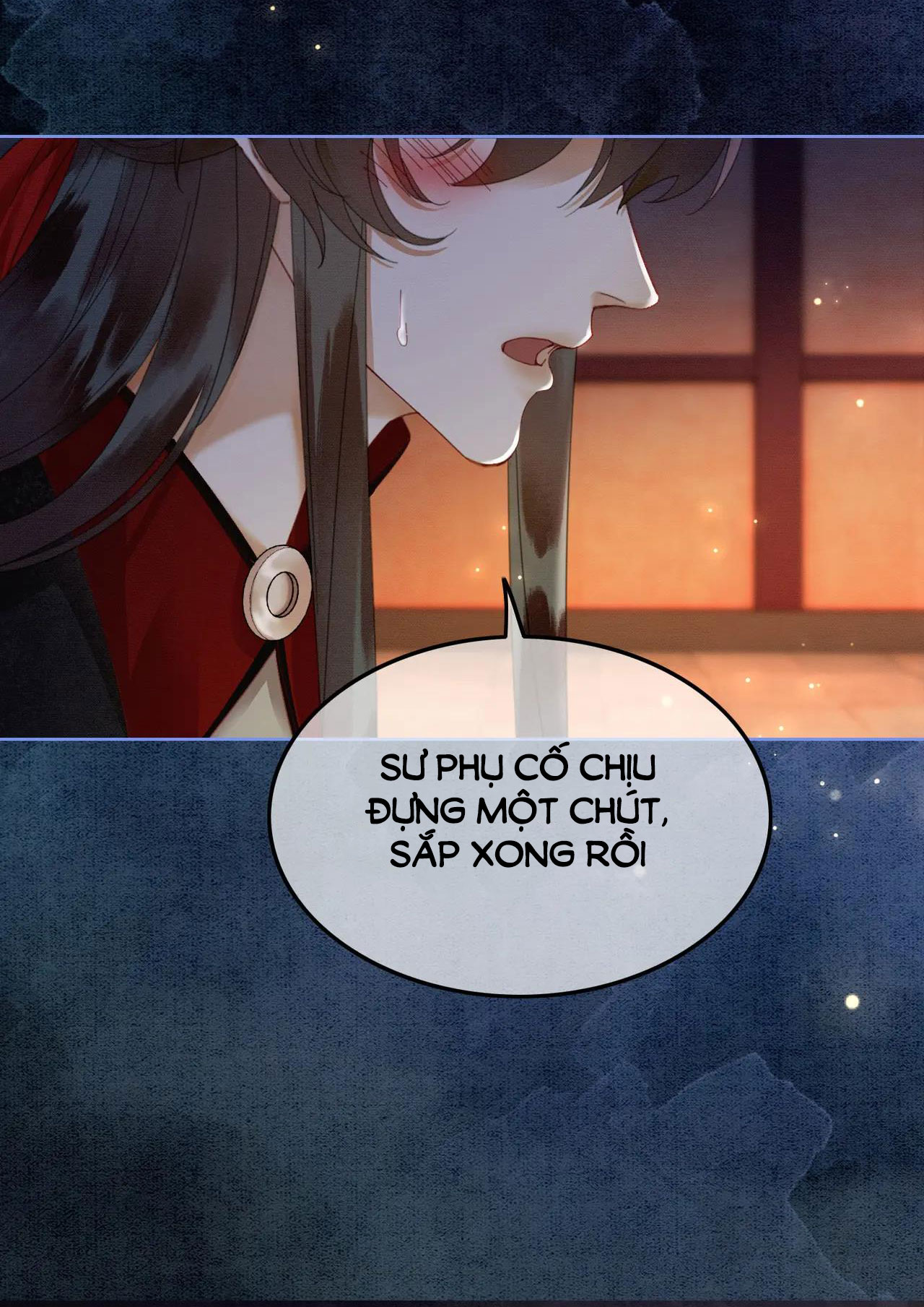 ai đã dạy hư đồ đệ phản diện của ta? chapter 42 31