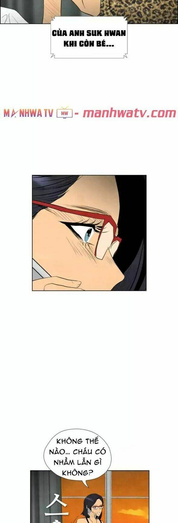 kẻ hồi sinh chapter 57 15