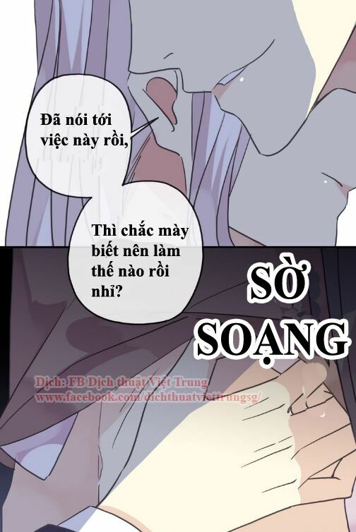 vết cắn ngọt ngào phần 1 chapter 28 24