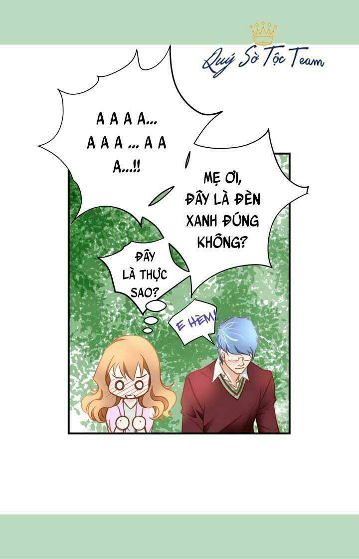 tiếp xúc chí mạng chapter 6 61