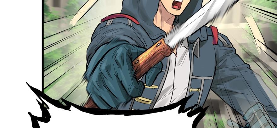 vua sinh tồn chapter 59 24