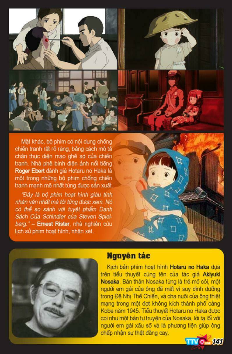 tạp chí truyện tranh việt nam online - ttvo chapter 1 143