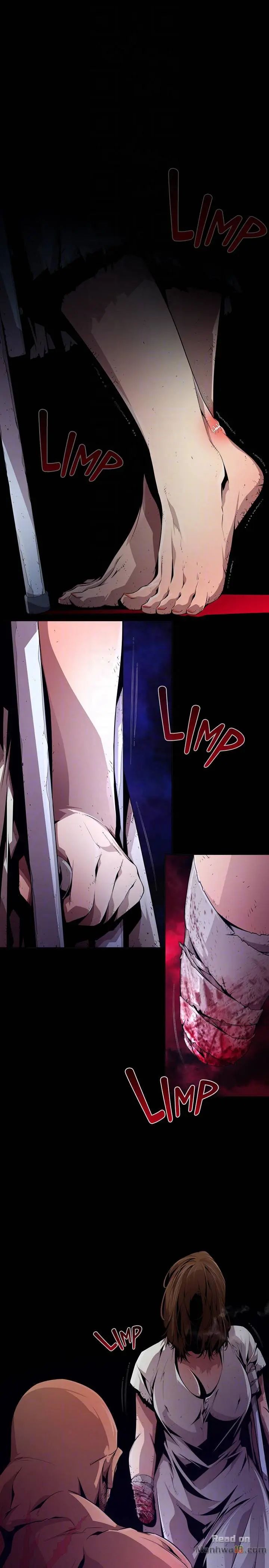 vùng đất tử thần chapter 26 15