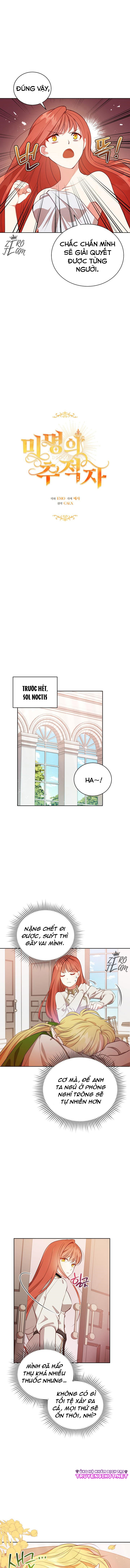 kẻ truy đuổi của bình minh chapter 5.1 4