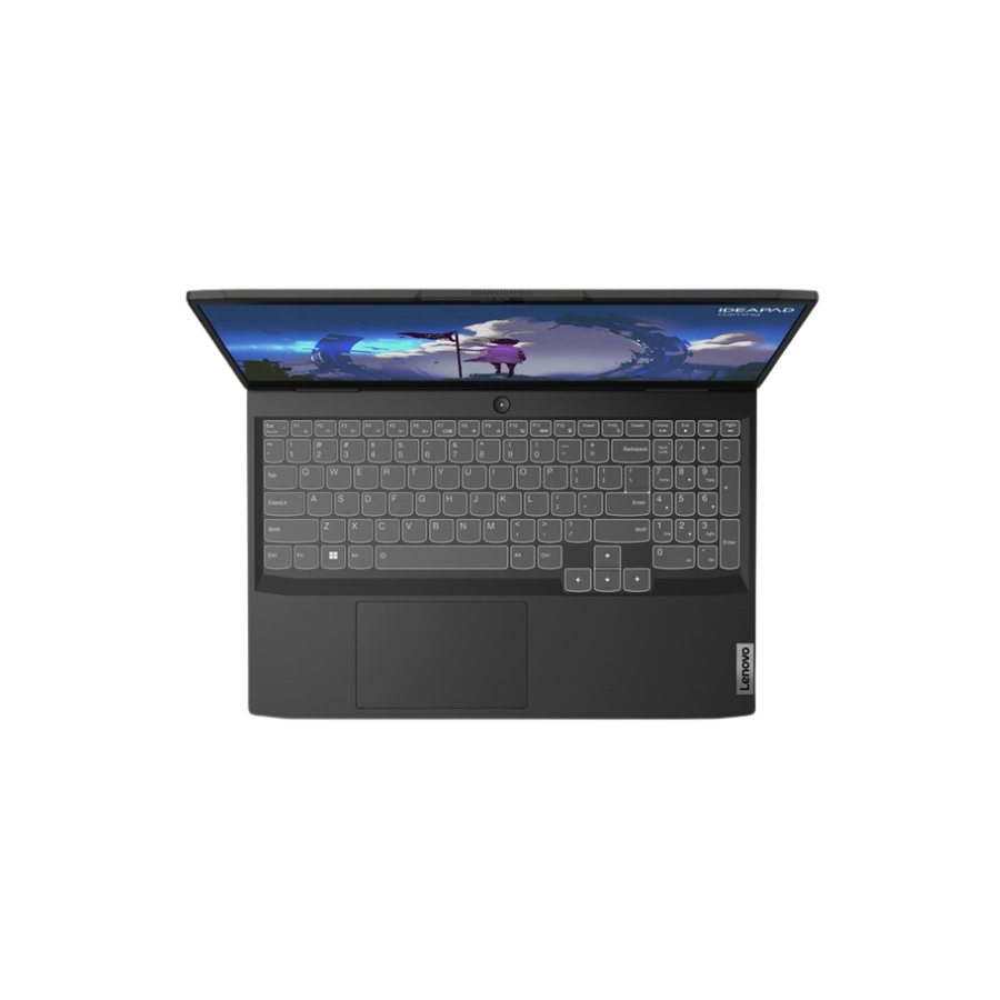 Laptop Lenovo Ideapad Gaming 3 15IAH7 82S9007TVN i5-12500H|8GB|512GB| RTX3050|Win11-Hàng chính hãng