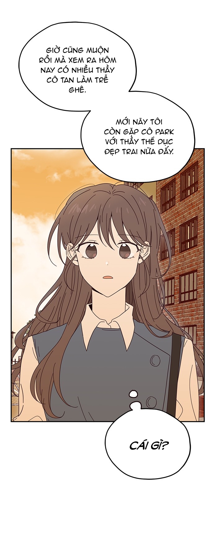 sợi chỉ nhân duyên của sarang chapter 26 26