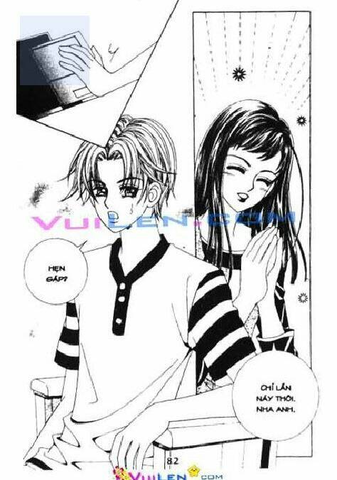 ánh nắng chói chang chapter 4 81