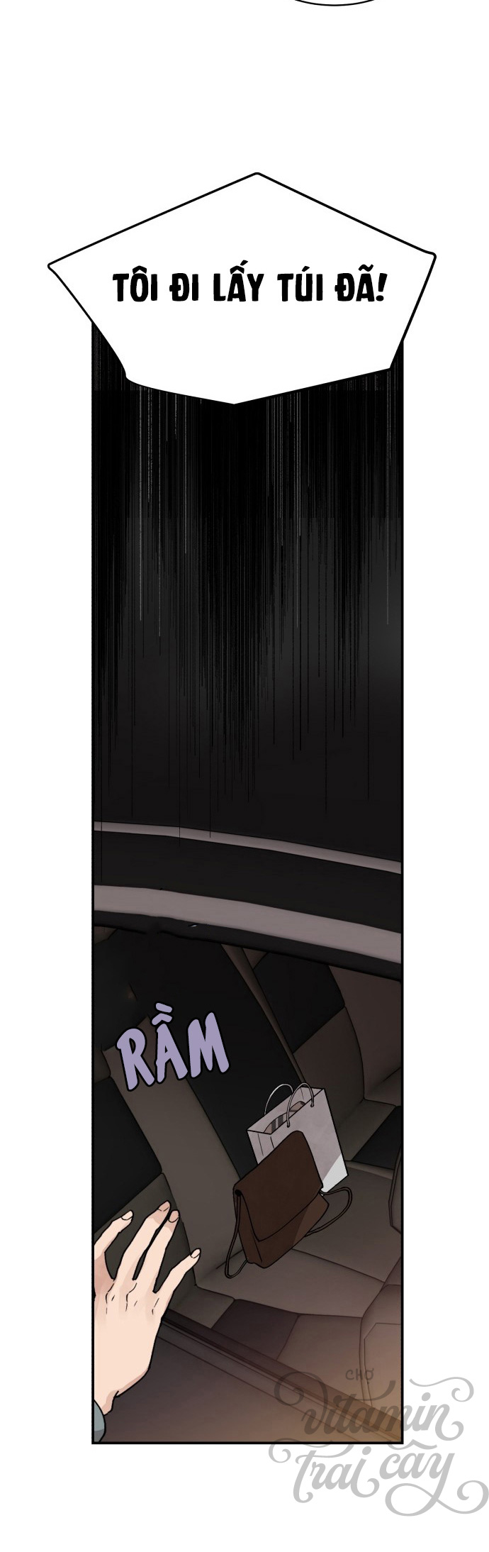 oan gia ngõ hẹp chapter 14 11