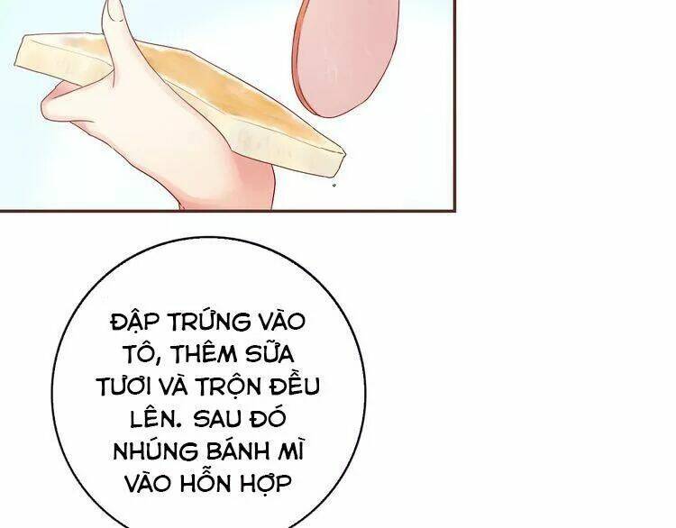 thực luyến kỳ duyên chapter 34 39