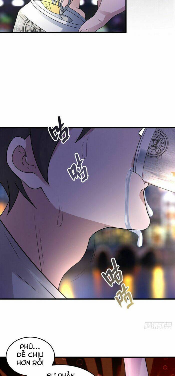 pháp sư truyền kì chapter 23 18