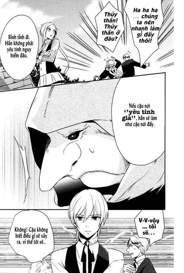 phong ấn triệu hồi ác quỷ dantalion chapter 10 28