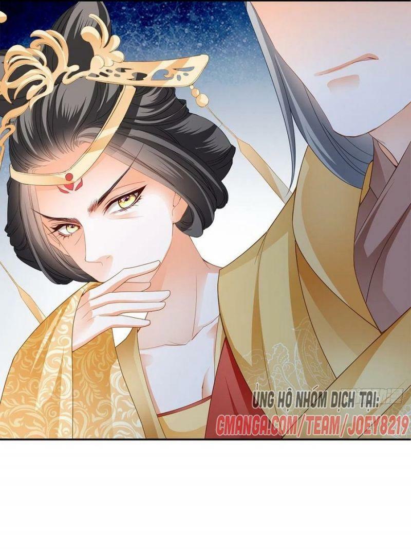 bổn vương muốn nàng chapter 24 35