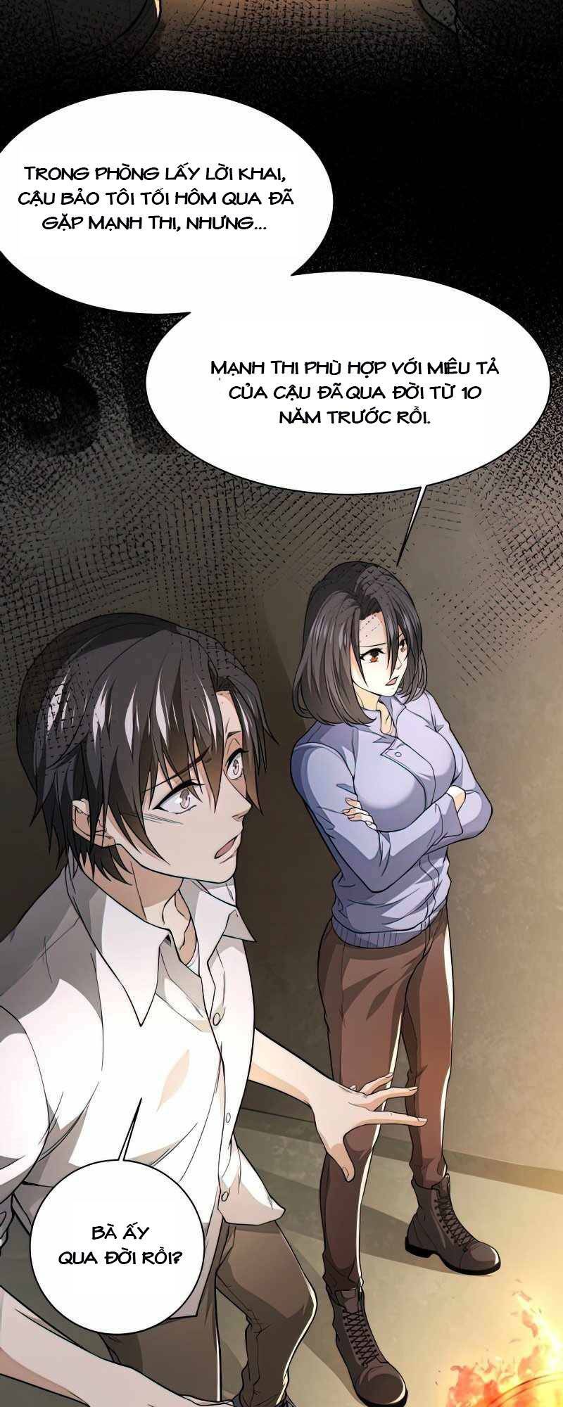 trò chơi hệ chữa trị của tôi chapter 9.2 9