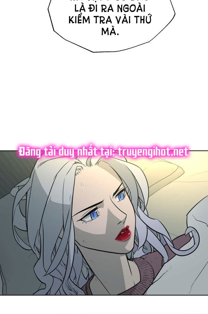 bạch huyết - white blood chapter 25 117