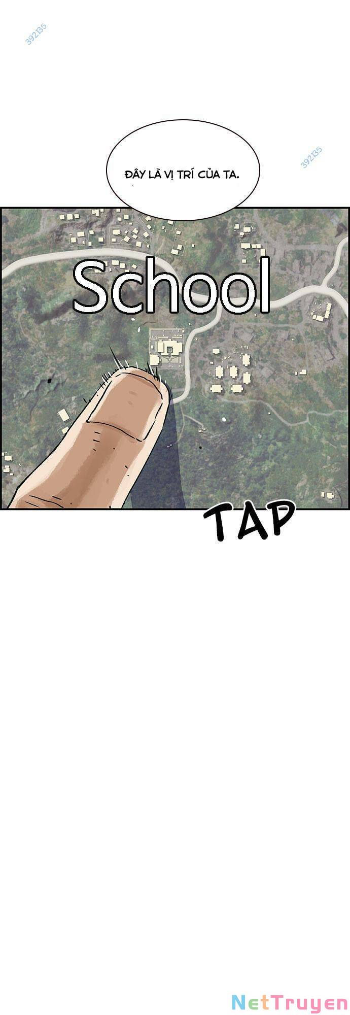 pubg - cuộc chiến sinh tồn chapter 40 19