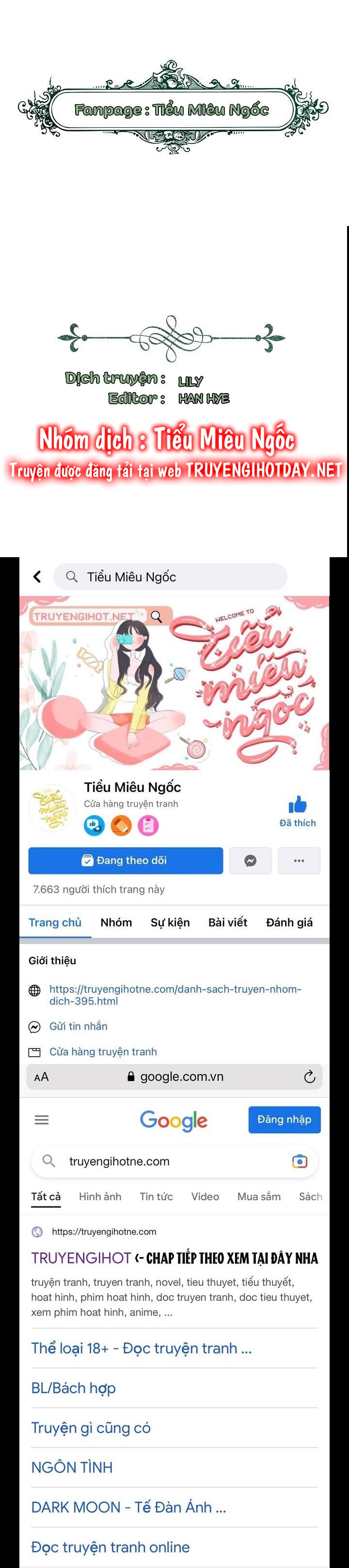 quán trọ dragondaily chapter 41 1