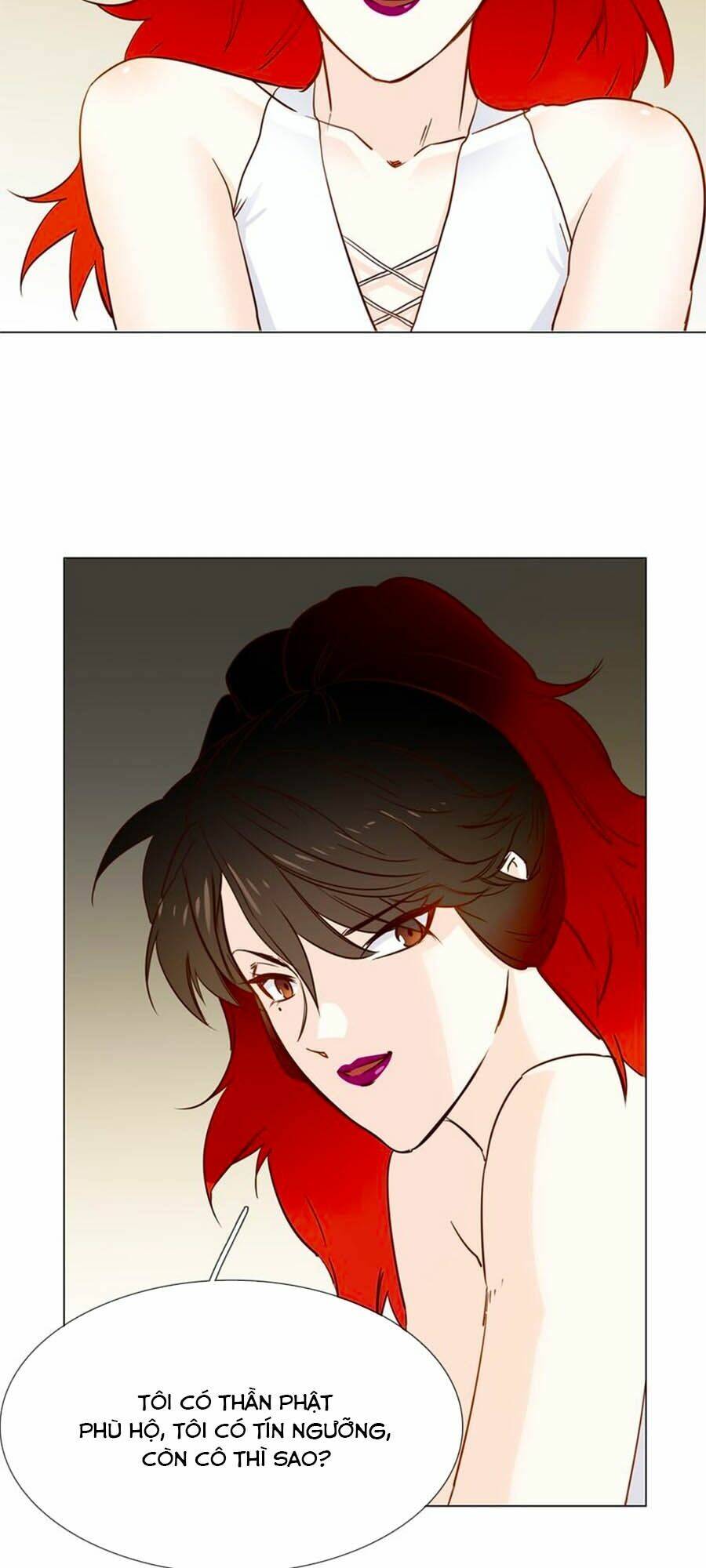 ngôi sao vụn vỡ chapter 52 47