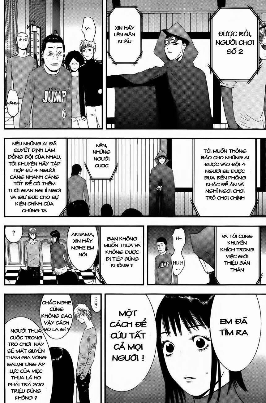 liar game chapter 173 3
