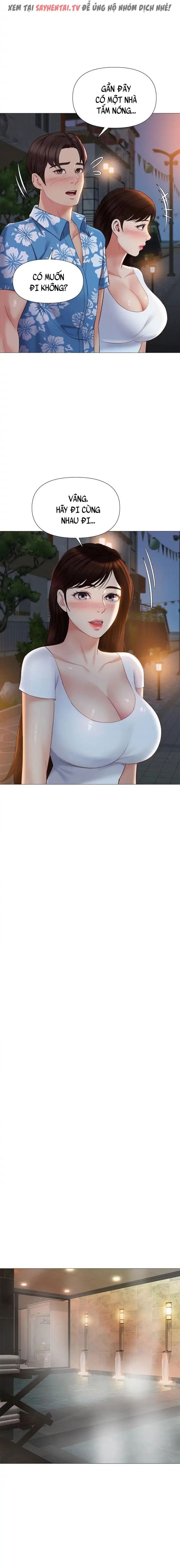 bạn của con gái tôi chapter 40 5