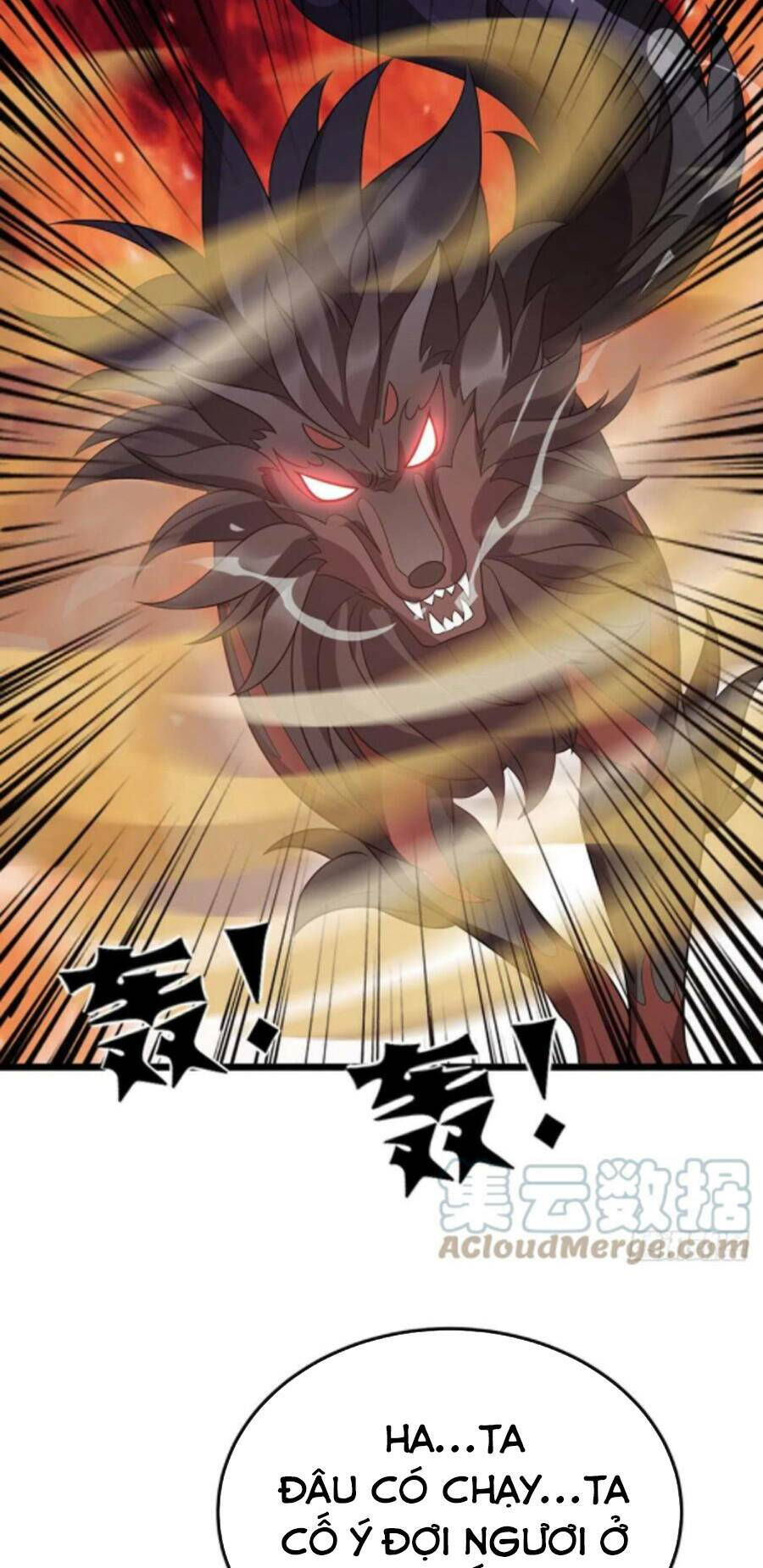 chúa tể tam giới chapter 234 8